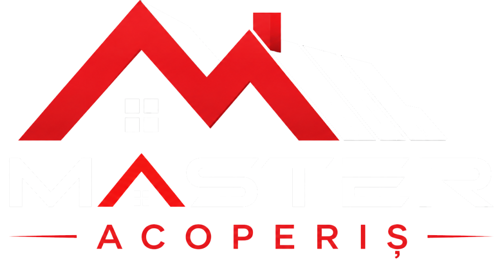 Logo Master Acoperis